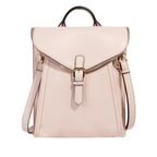 Bodega Kadın Deri Sırt Çantası