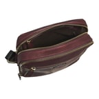 Bordo Bleute Erkek Postacı Çantası