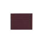 Bordo Pablo Floter Deri Kartlık