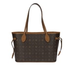 Boris Kadın Monogram Çanta