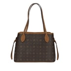 Boris Kadın Monogram Çanta