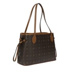 Boris Kadın Monogram Çanta