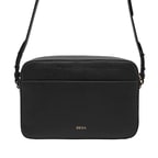 Bretta Kadın Omuz Askılı Deri Çanta