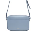 Bretta Kadın Omuz Askılı Deri Çanta