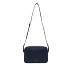 Bretta Kadın Omuz Askılı Deri Çanta