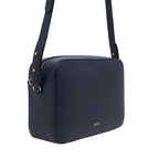 Bretta Kadın Omuz Askılı Deri Çanta