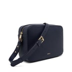 Bretta Kadın Omuz Askılı Deri Çanta