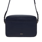 Bretta Kadın Omuz Askılı Deri Çanta