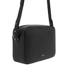 Bretta Kadın Omuz Askılı Deri Çanta