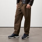 Bria Lacivert Erkek Deri Spor Ayakkabı