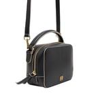 Brian Kadın Deri Omuz Askılı Çanta