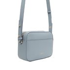 Brian Kadın Omuz Askılı Deri Çanta