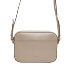 Brian Kadın Omuz Askılı Deri Çanta