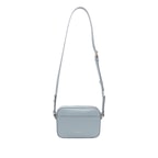 Brian Kadın Omuz Askılı Deri Çanta