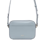 Brian Kadın Omuz Askılı Deri Çanta