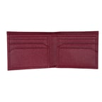 Briellia Kahve Erkek Deri Cüzdan