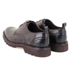 Bruna Kahve Erkek Deri Klasik Ayakkabı