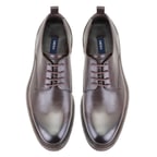 Bruna Kahve Erkek Deri Klasik Ayakkabı