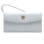 Buz Mavisi Kadın Cüzdan