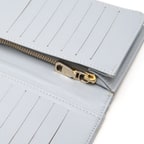 Buz Mavisi Kadın Cüzdan