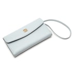 Buz Mavisi Kadın Cüzdan