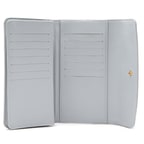 Buz Mavisi Kadın Cüzdan