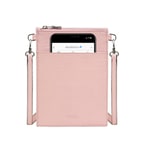 Calida Big Kadın Askılı Deri Telefon Çantası