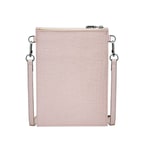 Calida Big Kadın Askılı Deri Telefon Çantası