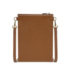 Calida Big Kadın Askılı Deri Telefon Çantası