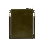 Calida Big Kadın Askılı Deri Telefon Çantası