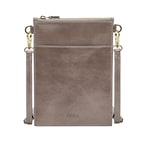 Calida Big Kadın Askılı Deri Telefon Çantası