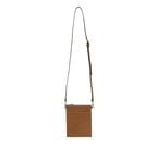 Calida Big Kadın Askılı Deri Telefon Çantası
