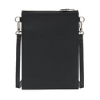 Calida Big Kadın Askılı Deri Telefon Çantası