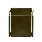 Calida Big Kadın Askılı Deri Telefon Çantası