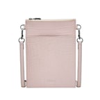 Calida Big Kadın Askılı Deri Telefon Çantası