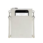 Calida Big Kadın Askılı Deri Telefon Çantası