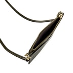 Calida Big Kadın Askılı Deri Telefon Çantası