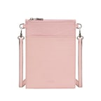 Calida Big Kadın Askılı Deri Telefon Çantası