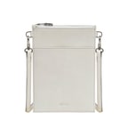 Calida Big Kadın Askılı Deri Telefon Çantası