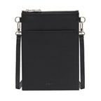 Calida Big Kadın Askılı Deri Telefon Çantası