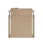 Calida Big Kadın Askılı Deri Telefon Çantası