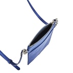 Calida Kadın Askılı Deri Telefon Çantası