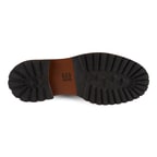 Callien Taba Erkek Bağcıklı Deri Bot