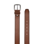 Camden Taba Erkek Spor Deri Kemer