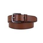 Camden Taba Erkek Spor Deri Kemer