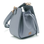 Camellia Kadın Deri Omuz Askılı Çanta