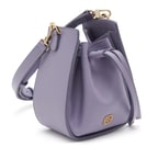 Camellia Kadın Deri Omuz Askılı Çanta