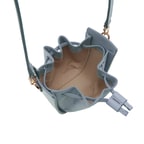 Camellia Kadın Deri Omuz Askılı Çanta