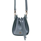 Camellia Kadın Deri Omuz Askılı Çanta