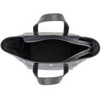 Camille Siyah Kadın Deri Omuz Çantası